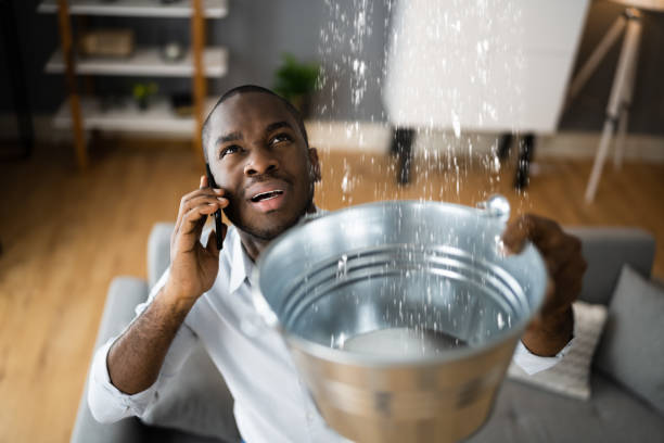 Best Commercial water damage restoration  in Spring Green, WI