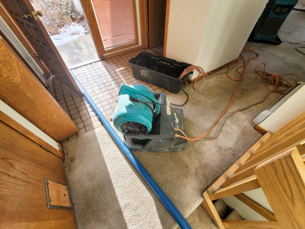  Spring Green, WI Water damage restoration Pros