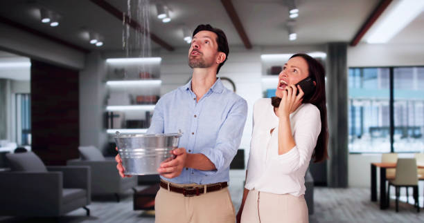 Best 24-hour water damage restoration  in Spring Green, WI